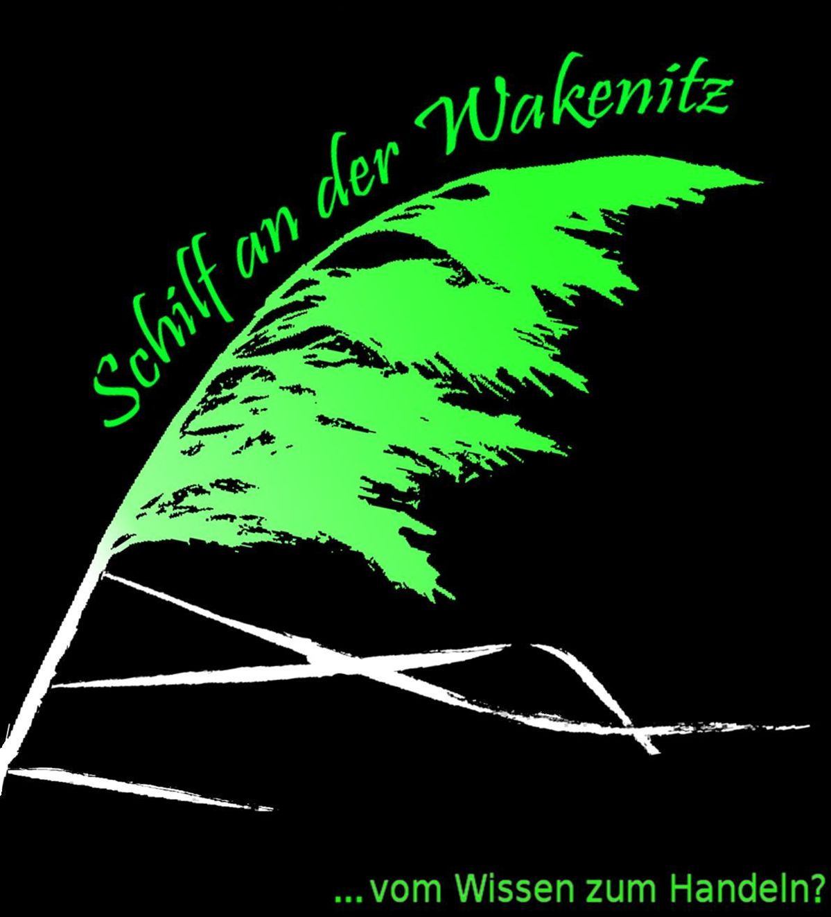 Logo des  Wakenitz-Projektes