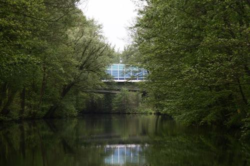 A20 über der Wakenitz 