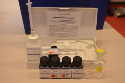 Merck-Kasten